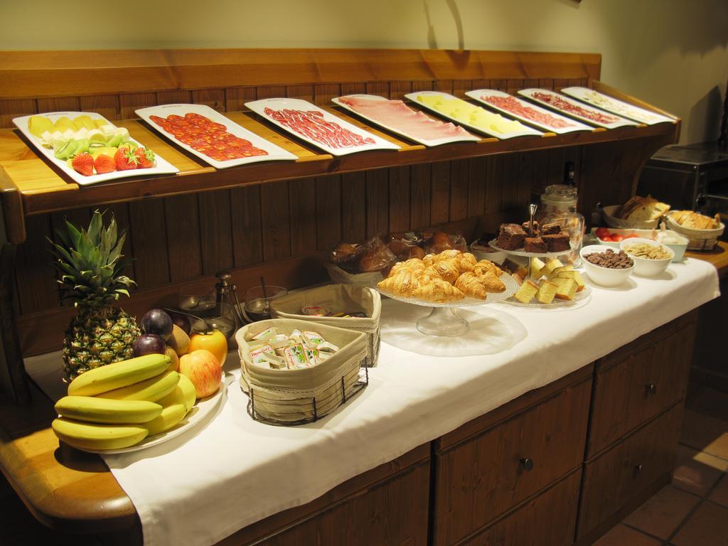 Peira Blanca Hotel Gastronomico Garós 外观 照片