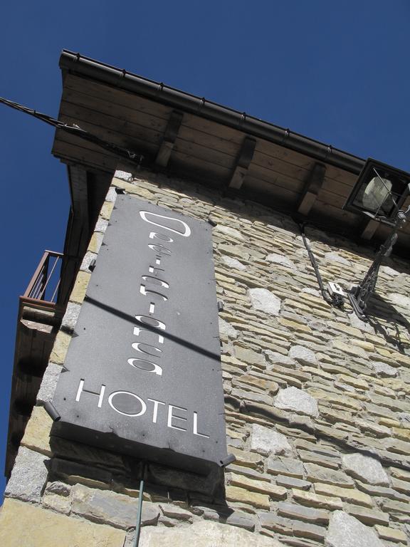 Peira Blanca Hotel Gastronomico Garós 外观 照片