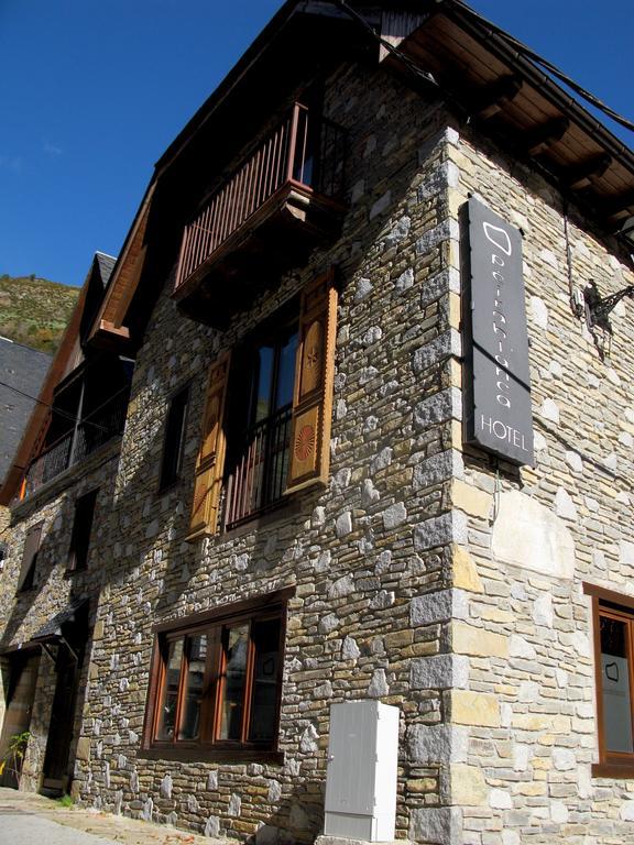 Peira Blanca Hotel Gastronomico Garós 外观 照片